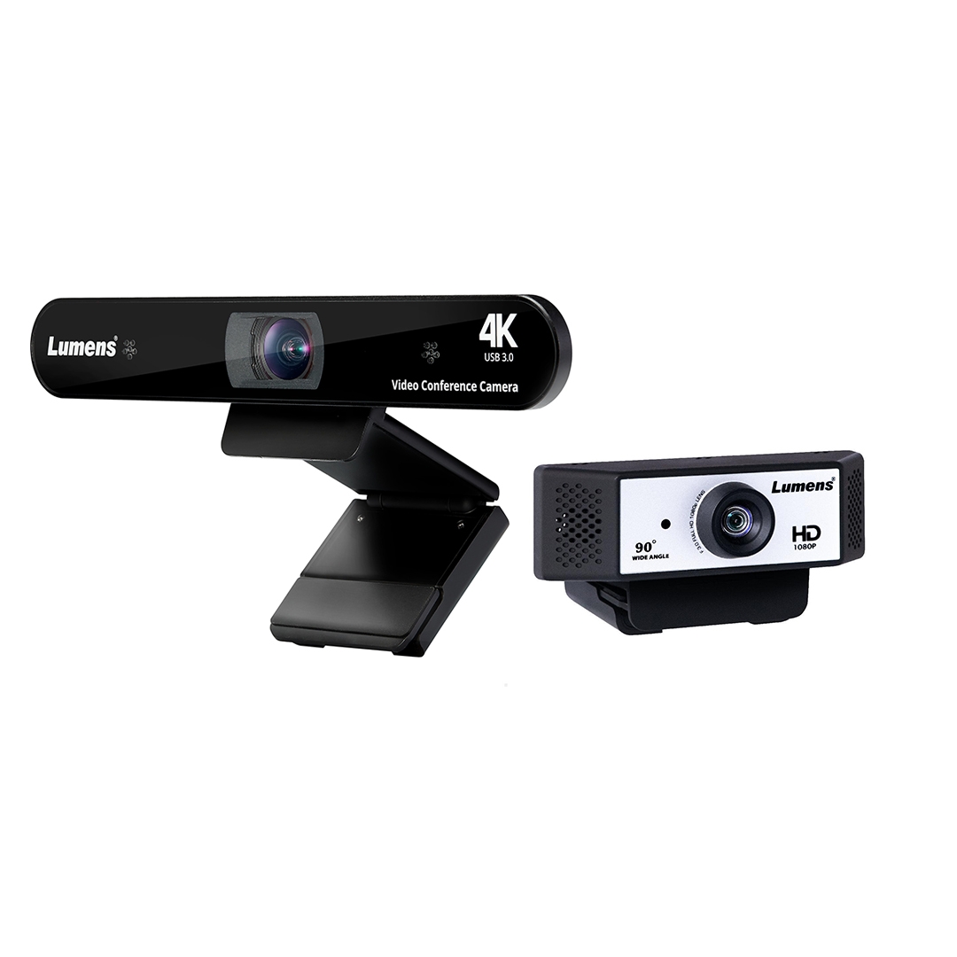 Webcam (Video Conferencing)