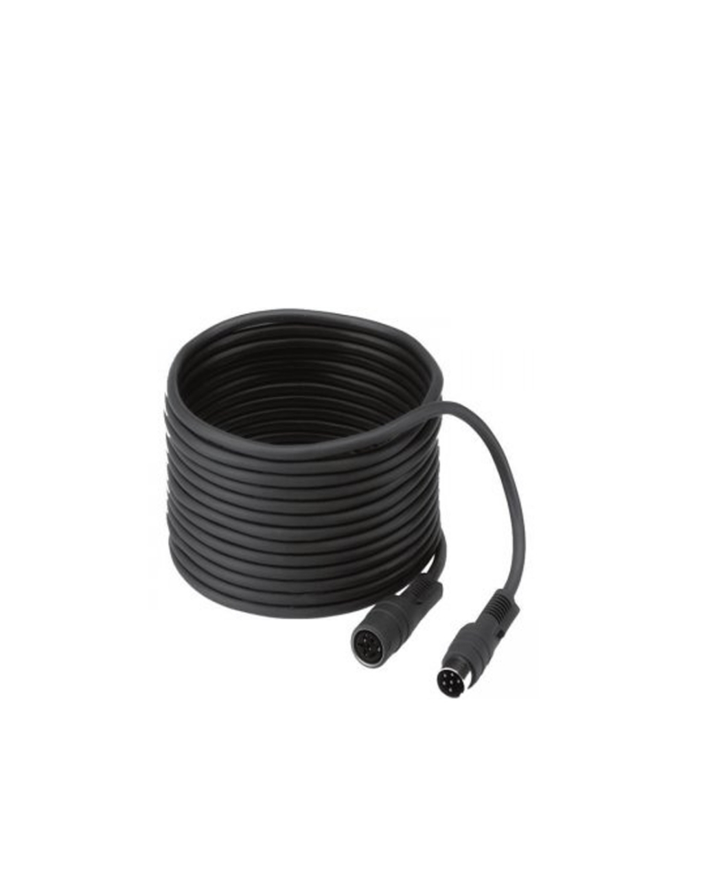 LBB 4116/05, 5M & LBB 4116/10, 10M –Extension Cable