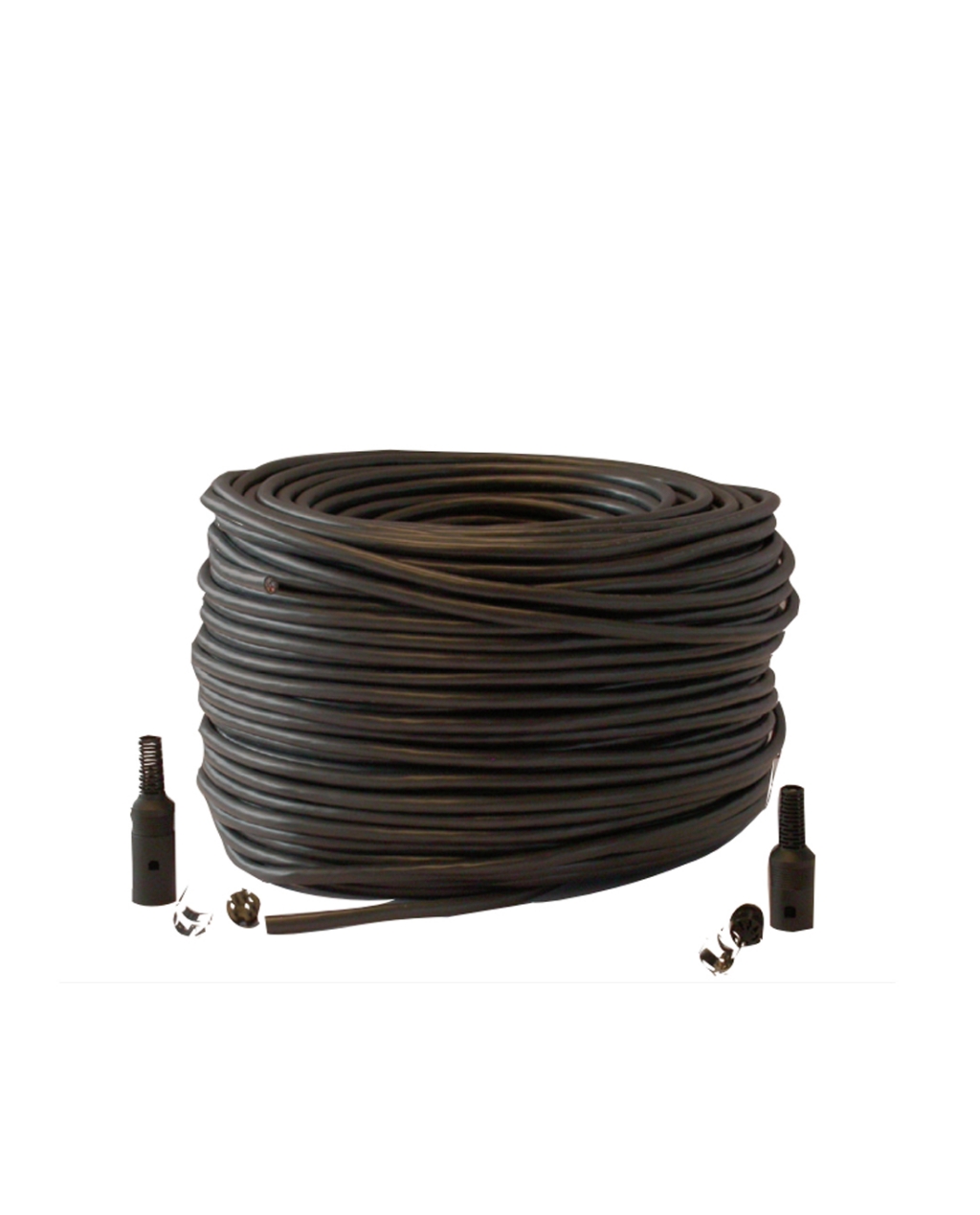 LBB 3316/00 –Installation cable, 100M (supplied w/ 5 sets connectors)