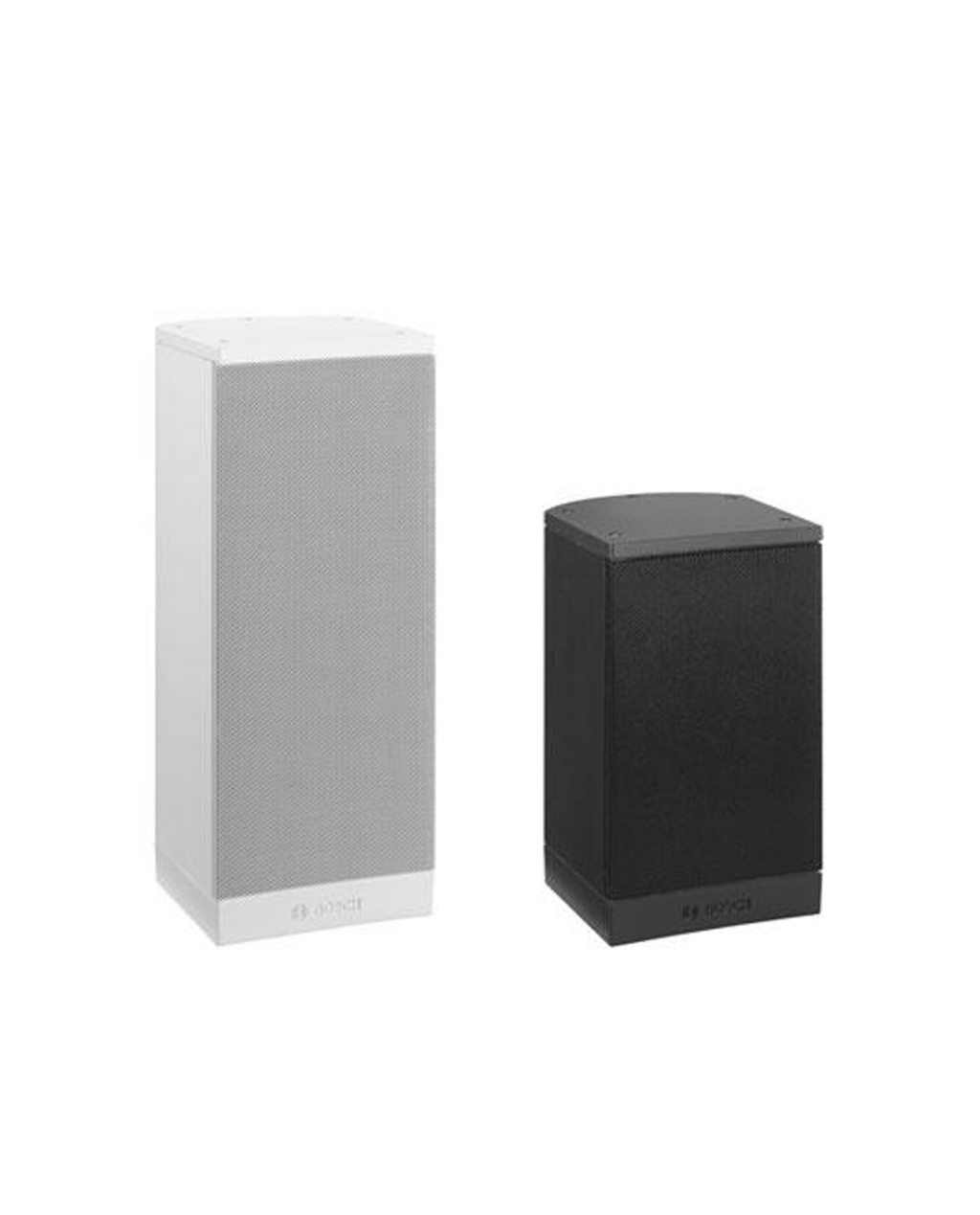 Cabinet Loudspeaker Range