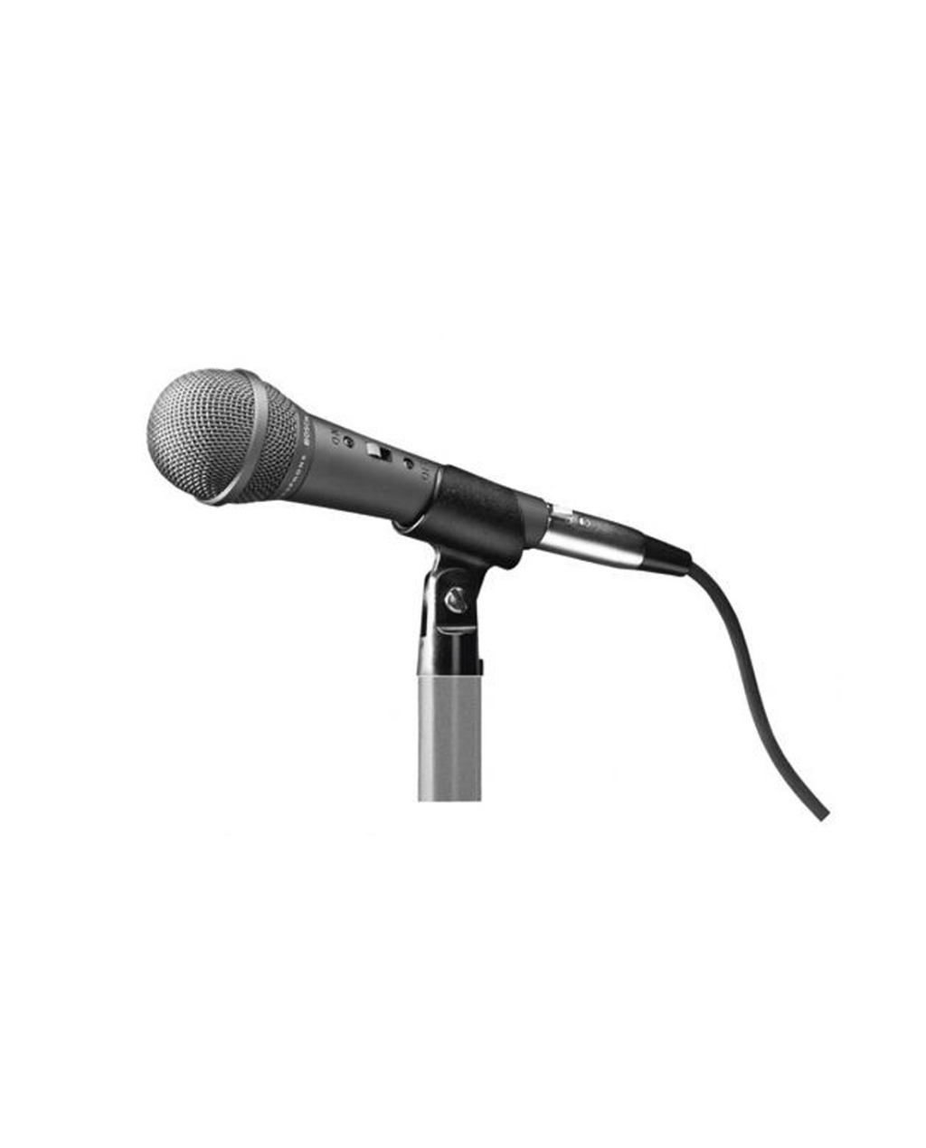 Omnidirectional Dynamic Handheld Microphone