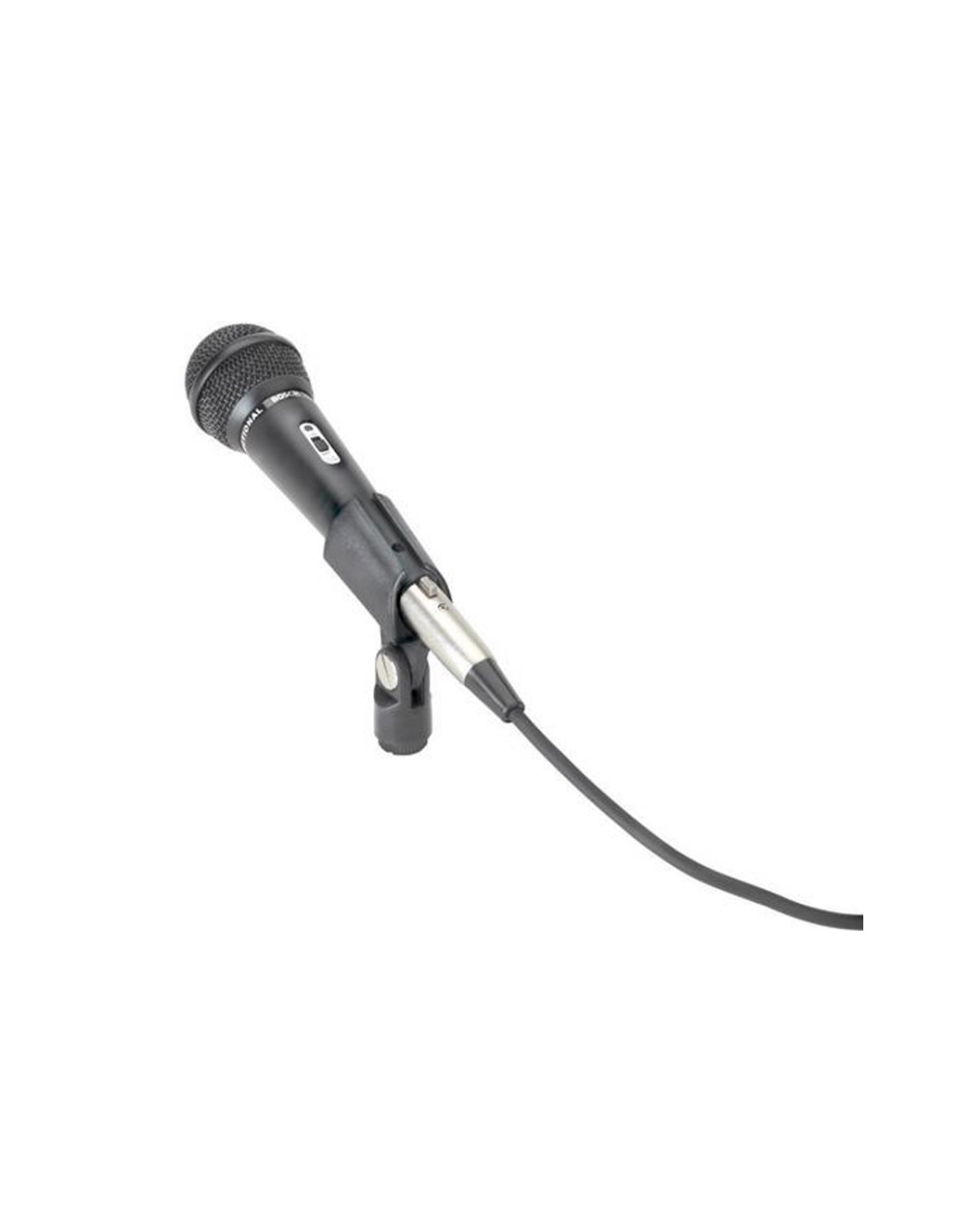 Condenser Handheld Microphone