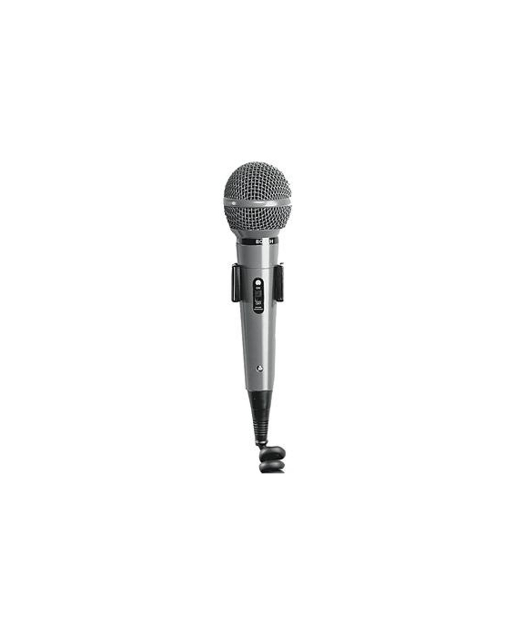 Unidirectional Handheld Microphone