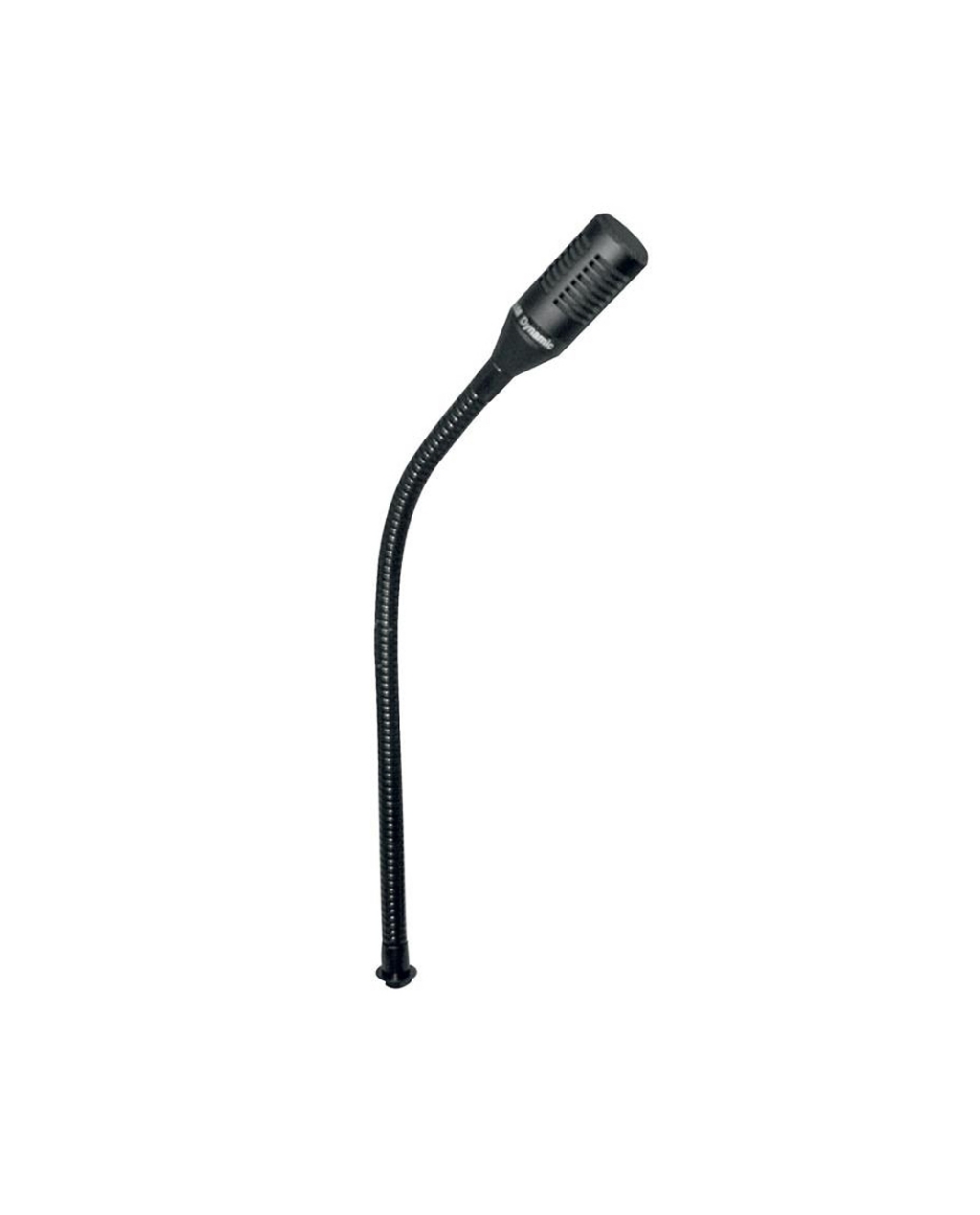 Unidirectional Gooseneck Microphone