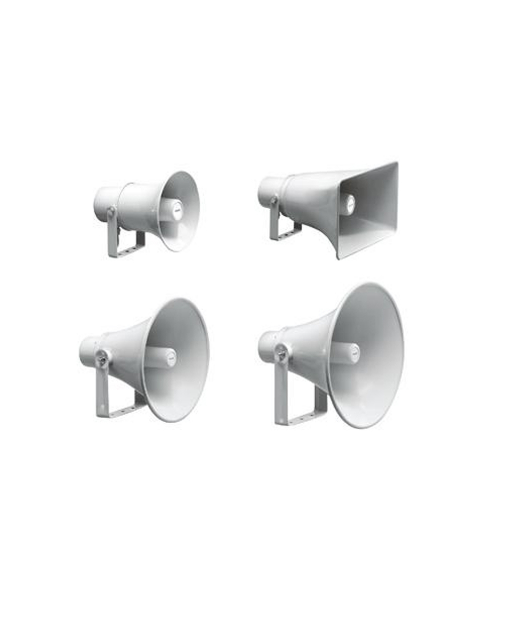 Horn Loudspeakers