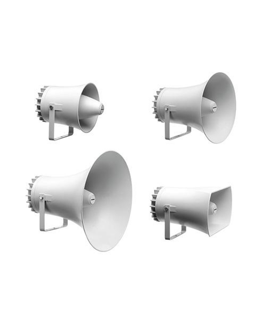 Horn Loudspeaker