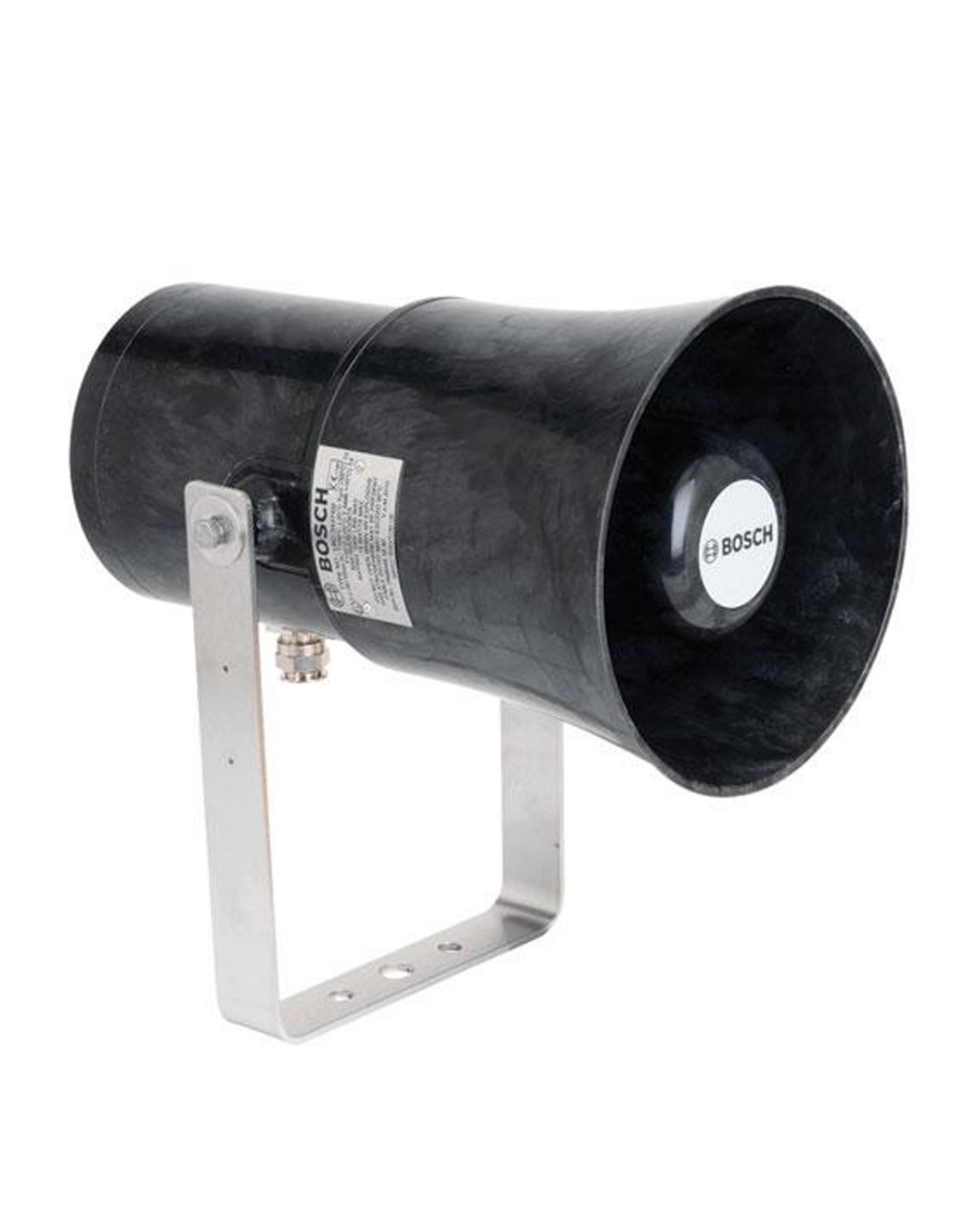 Horn Loudspeaker