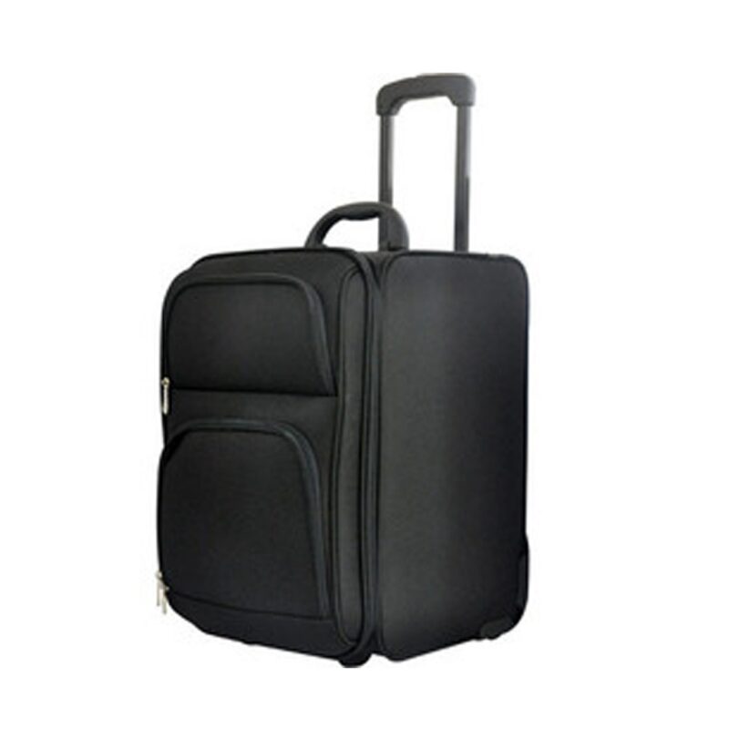 Carrying Case Model TB-81A for StagePro/StageMan